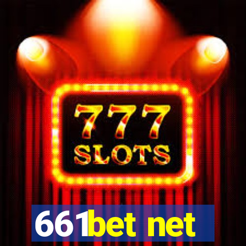 661bet net